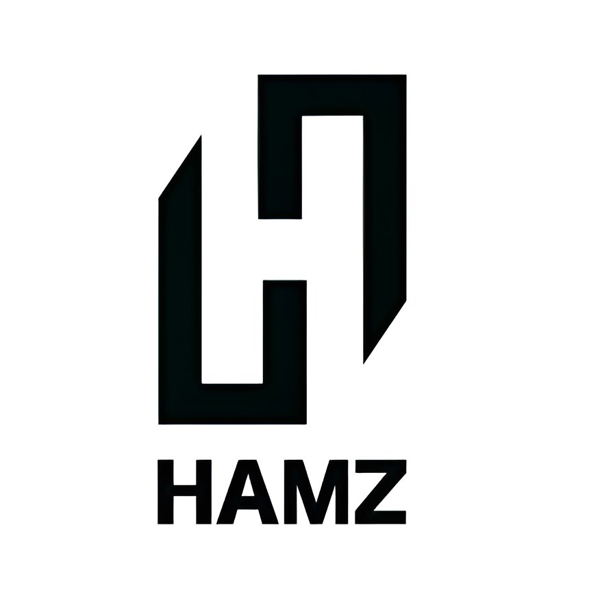 HAMZ INT REAL ESTATES Logo