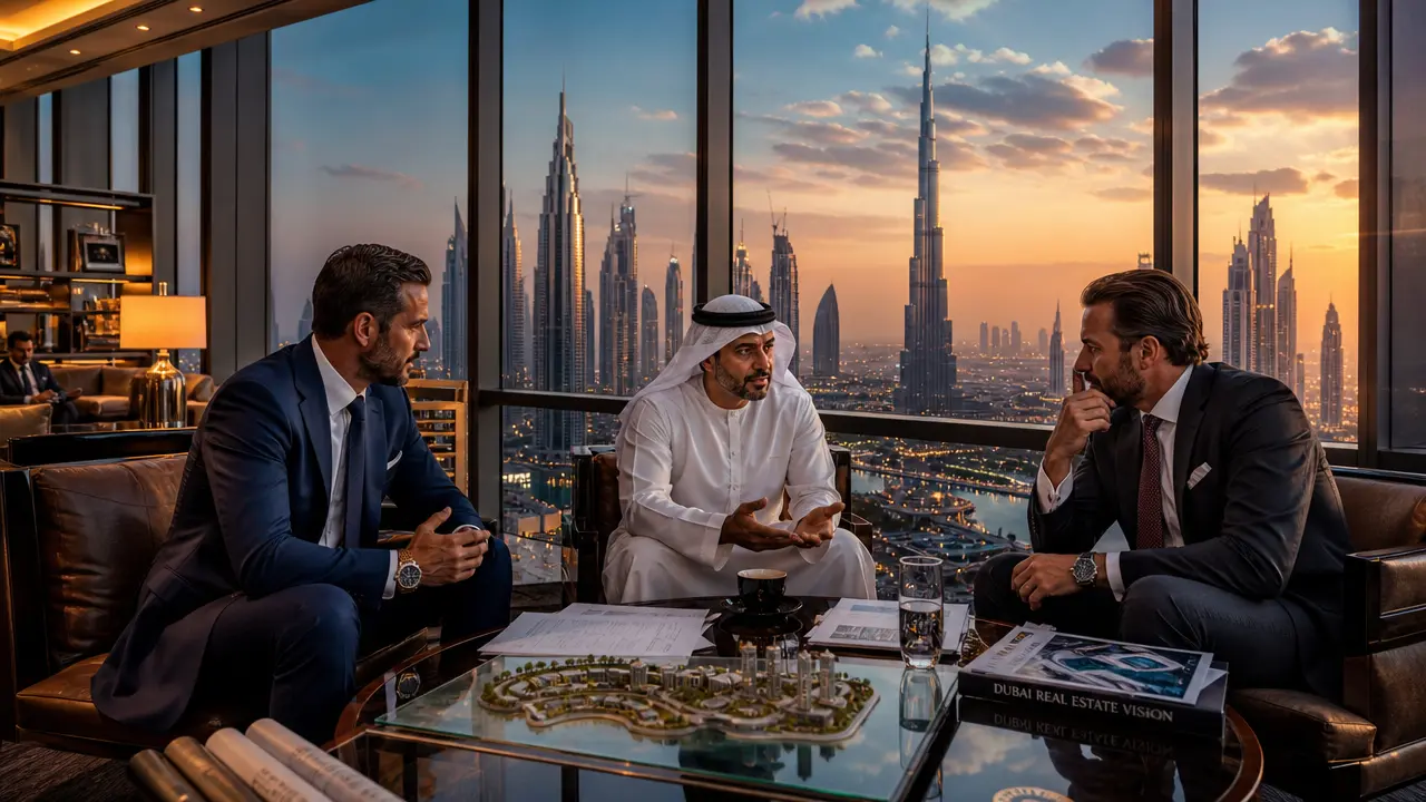 HAMZ Executive Investment Advisory