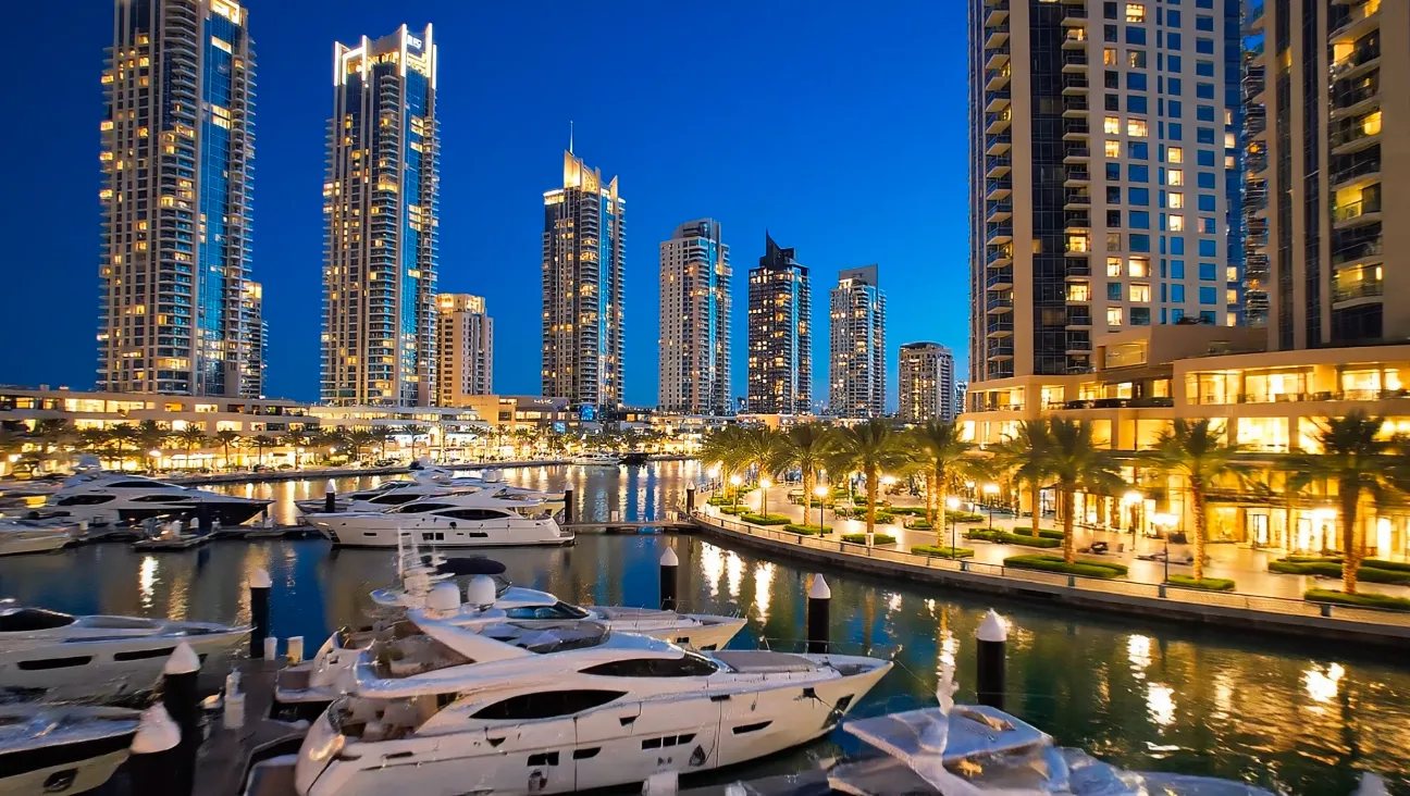 HAMZ Real Estate Contact Call