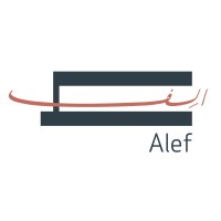 Alef