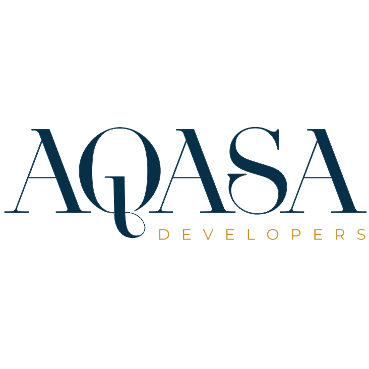 Aqasa Developers