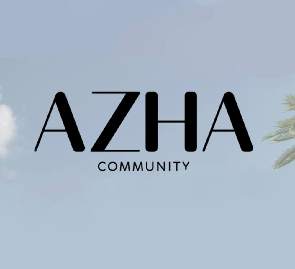 Azha Development