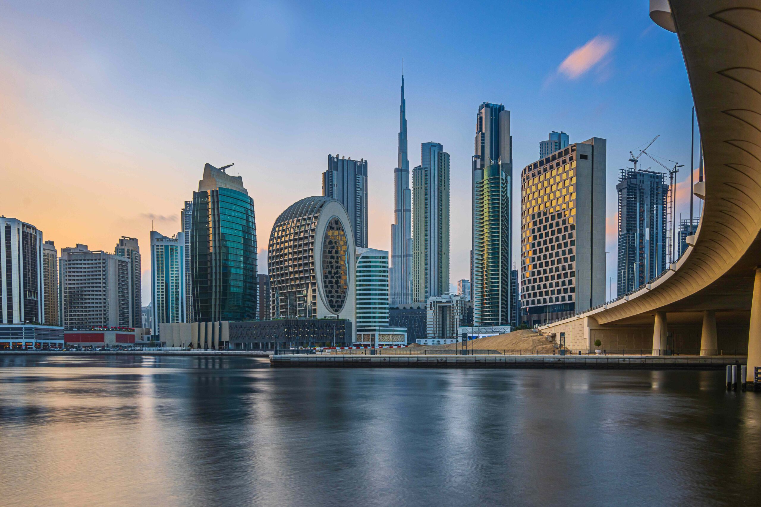Dubai Market Analysis
