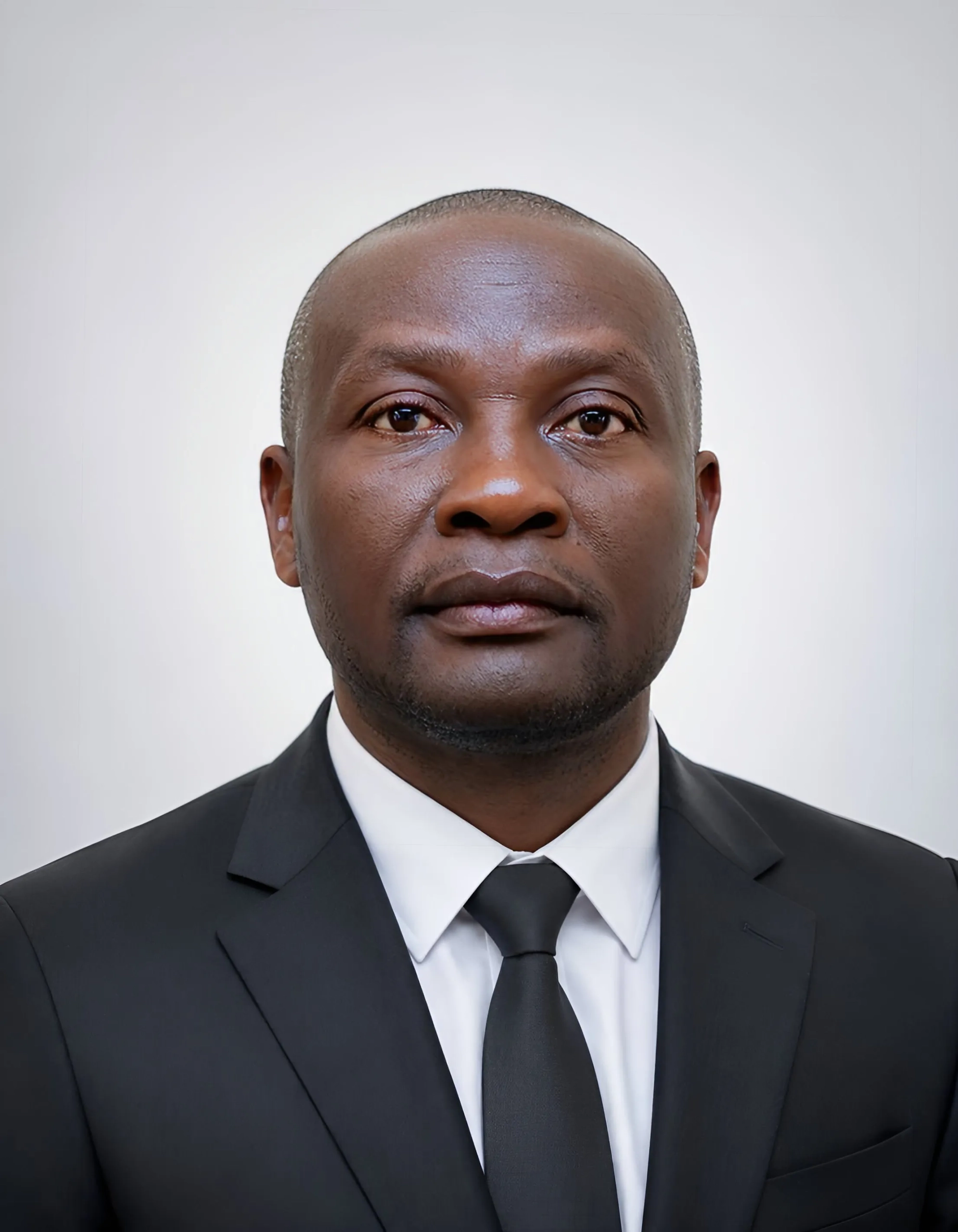 Edward N. Kaggwa