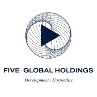 FIVE Holdings (SKAI Holdings)