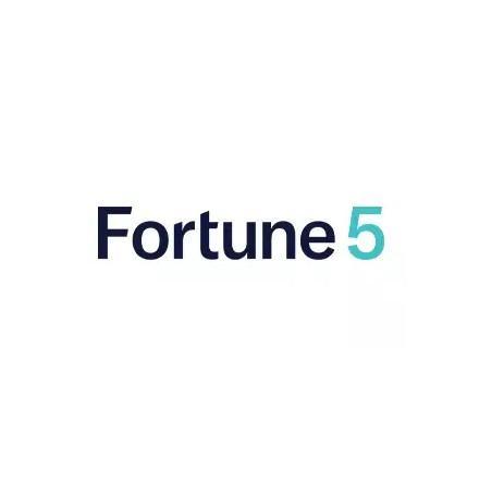 Fortune 5
