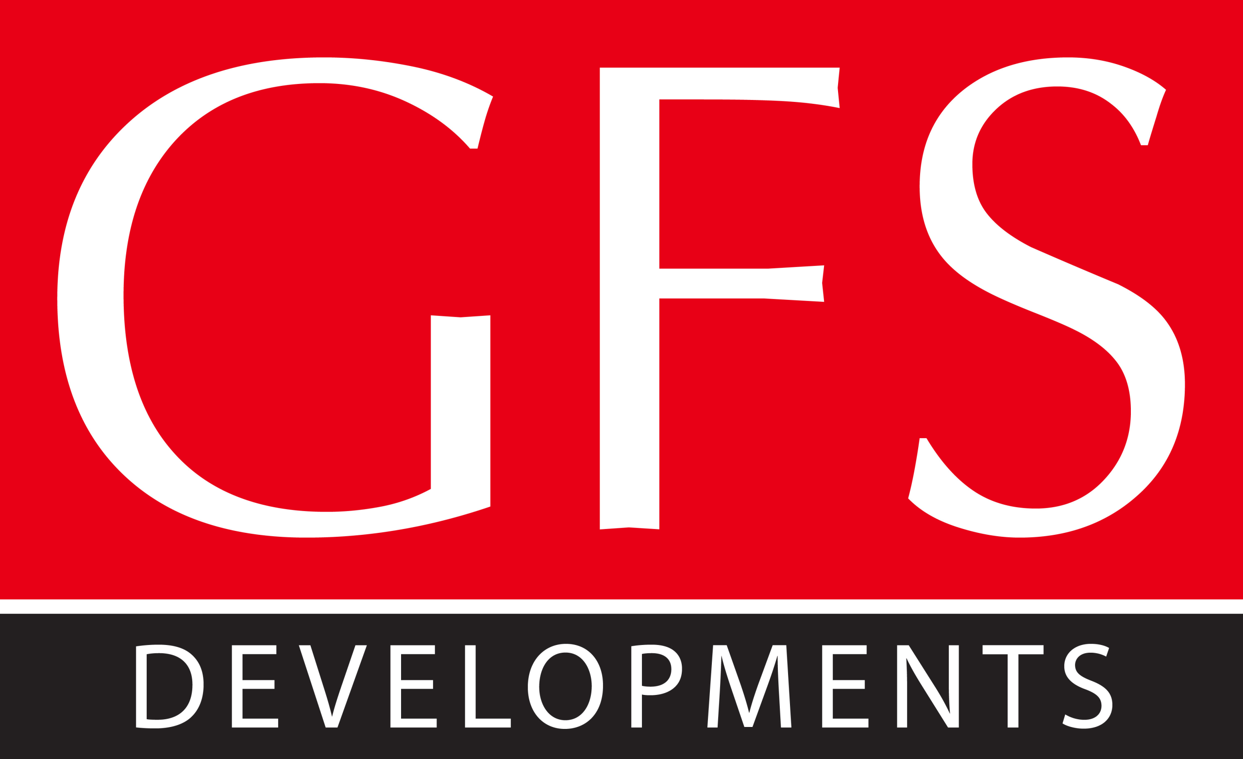 GFS Developments