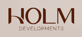 Holm Developments