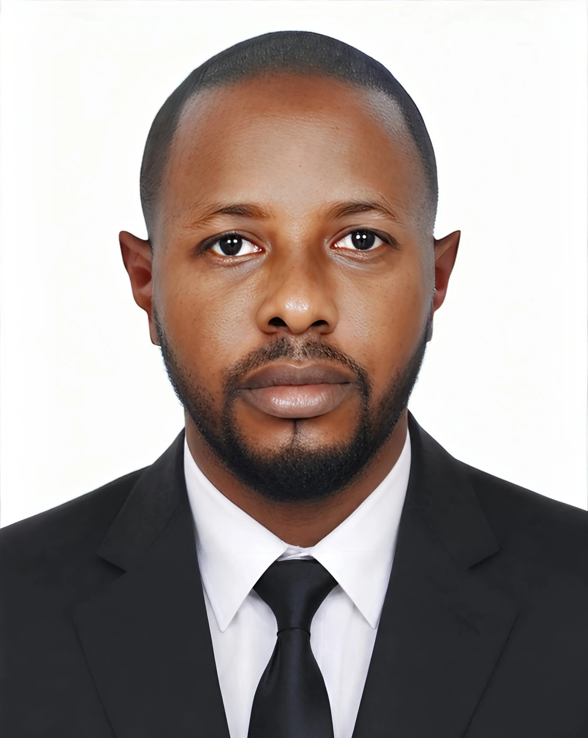 Issa Karemera