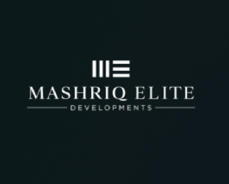 Mashriq Elite Developments