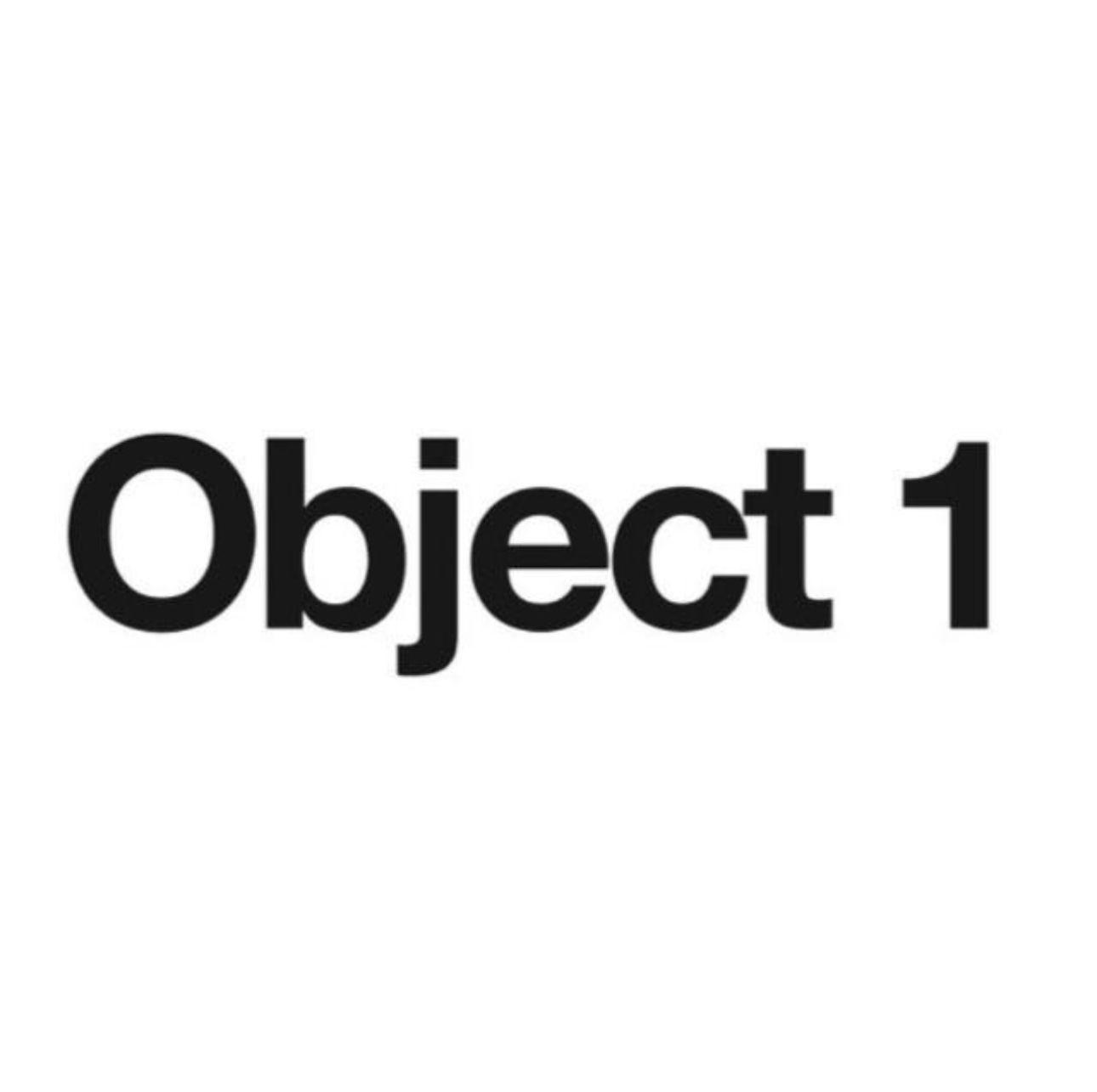 Object One Real Estate Development