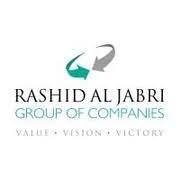 Rashed Aljabri Real Estate Development