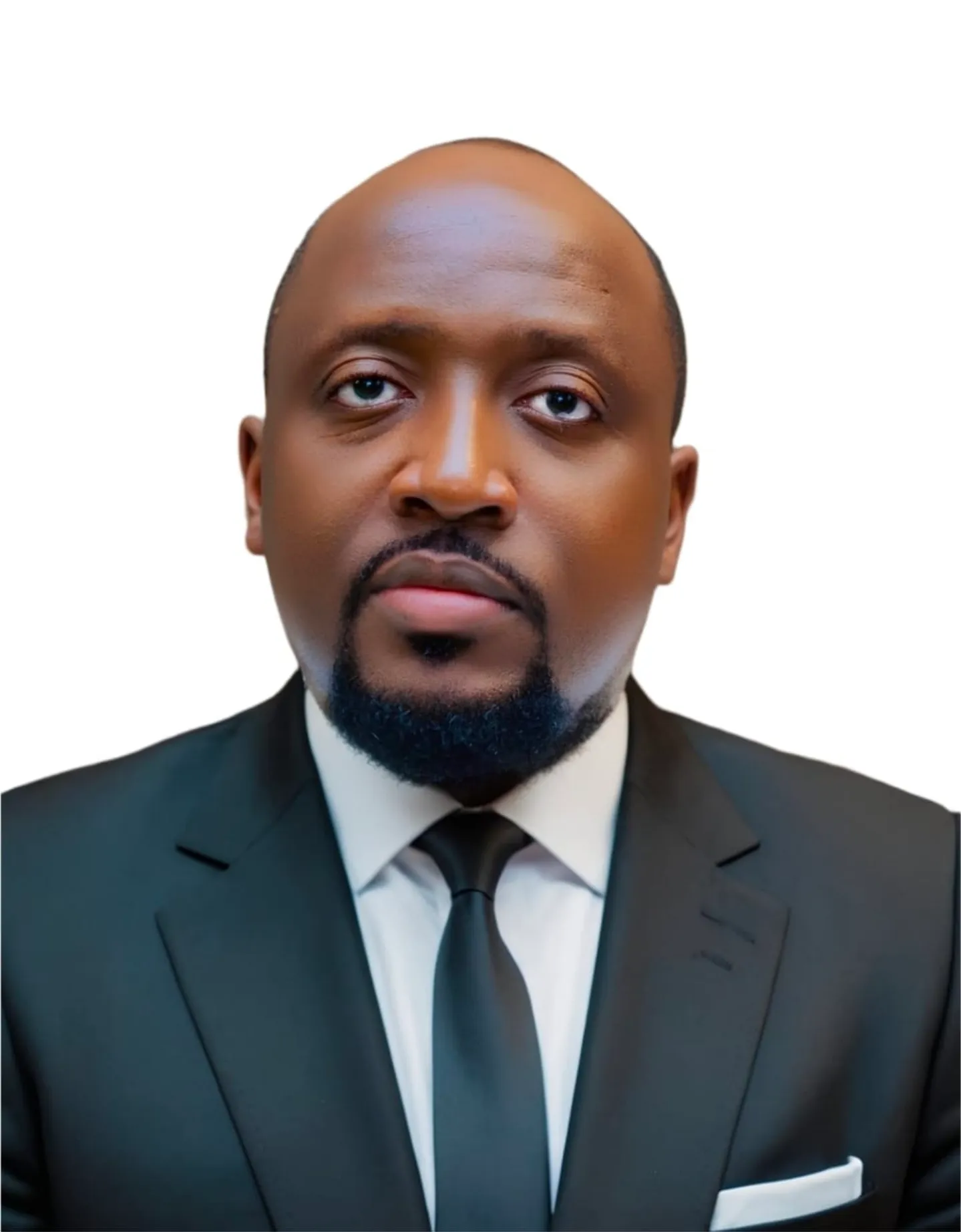 Yassin S. Ssentongo