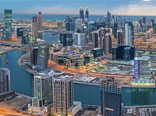 What Is Form B in Dubai Real Estate? Buyer’s Guide