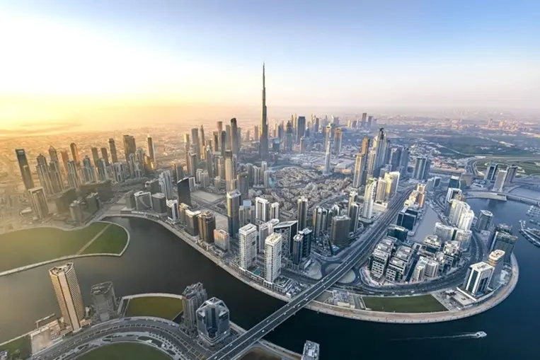 What Is Form F in Dubai Real Estate? Complete Guide