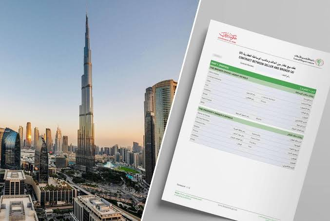 What Is Form A in Dubai Real Estate? Seller’s Guide